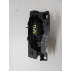 Poignee Interieur Avant Droit Peugeot 407 Phase 1